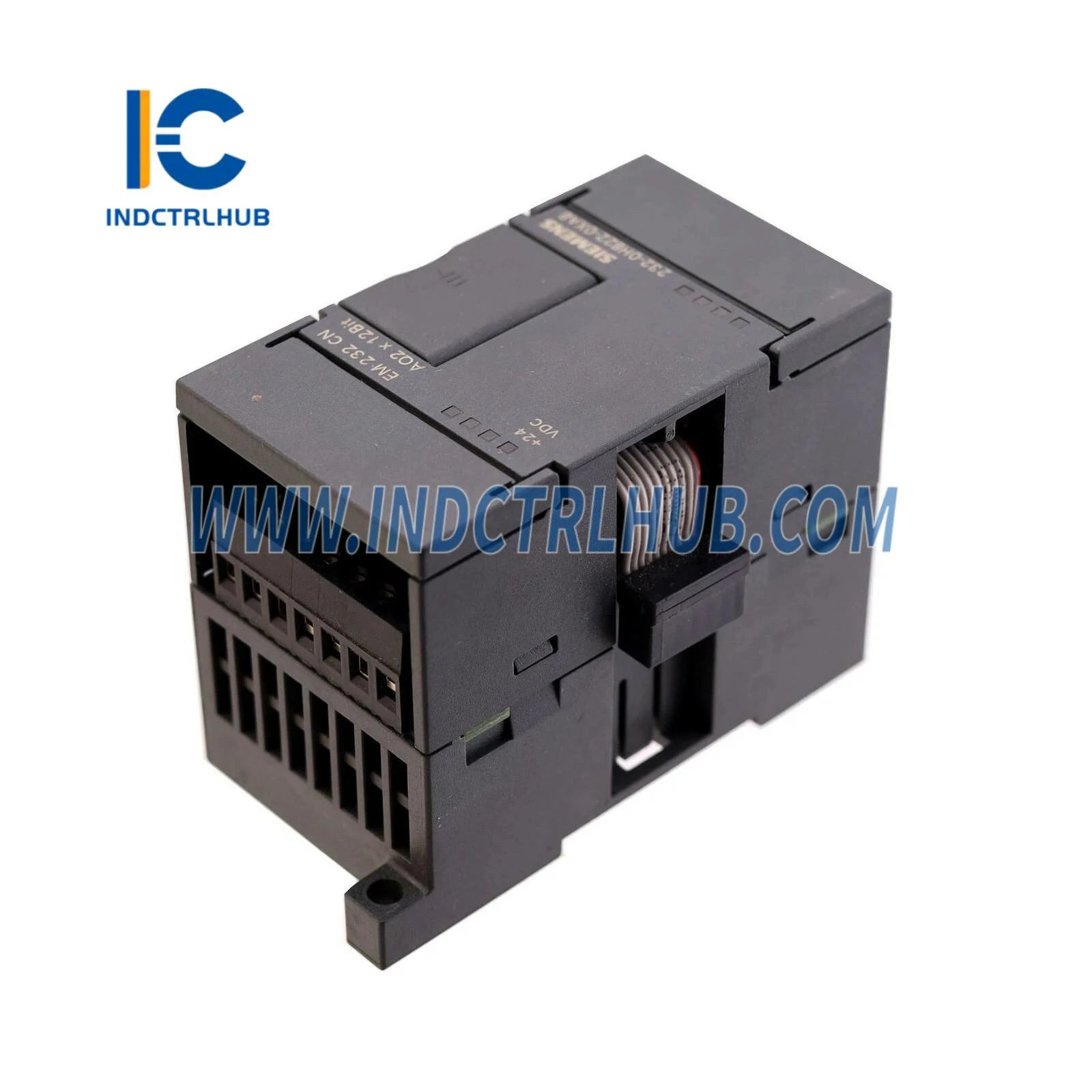 Factory Sealed Box for Siemens 6ES7232-0HB22-0XA8 Original Package with Global Shipping