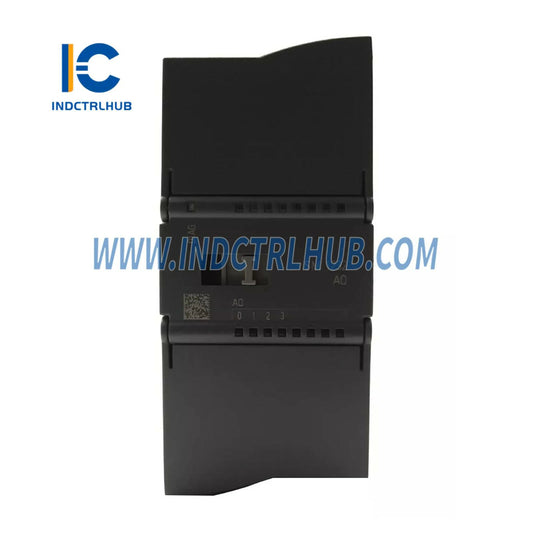 SIEMENS 6ES7232-4HD32-0XB0 Output Analog