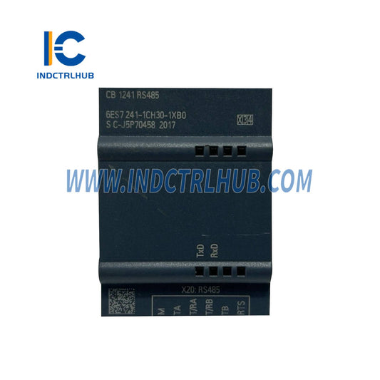 Siemens 6ES7241-1CH30-1XB0