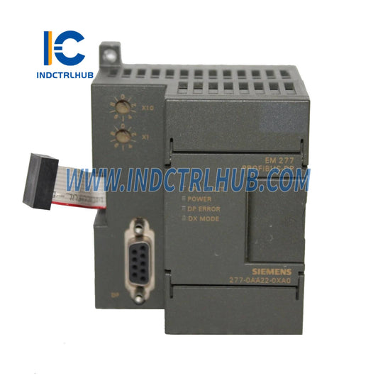 Siemens 6ES7277-0AA22-0XA0