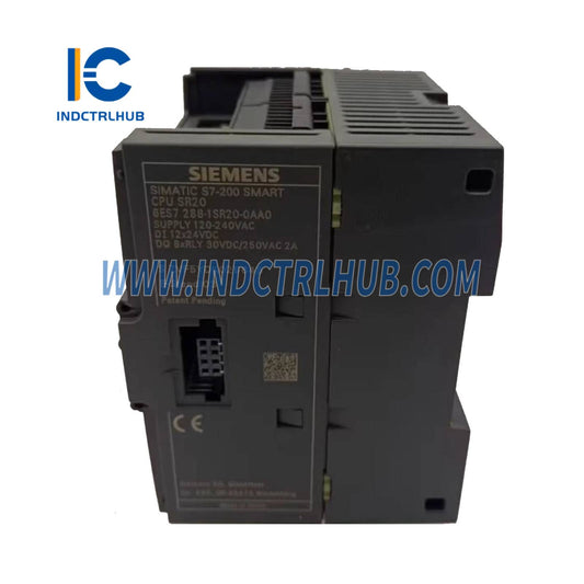 Siemens 6ES7288-1SR20-0AA0