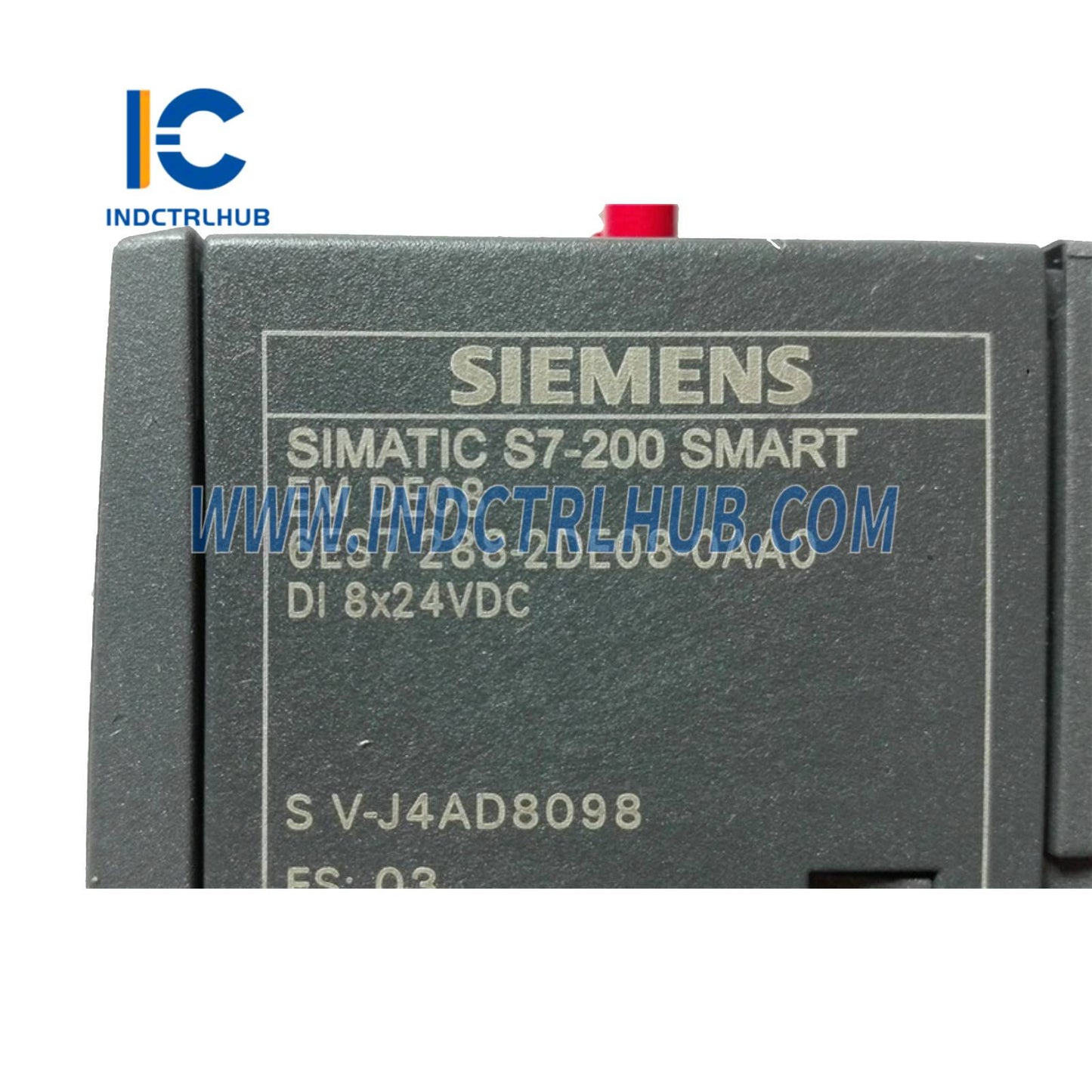 Siemens 6ES7288-2DE08-0AA0