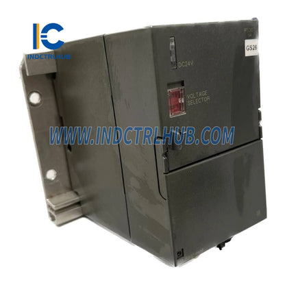 Siemens 6ES7307-1EA00-0AA0 SIMATIC S7-300 Regulated Power Supply PS307