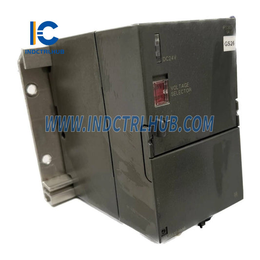 Siemens 6ES7307-1EA00-0AA0 SIMATIC S7-300 Regulated Power Supply PS307