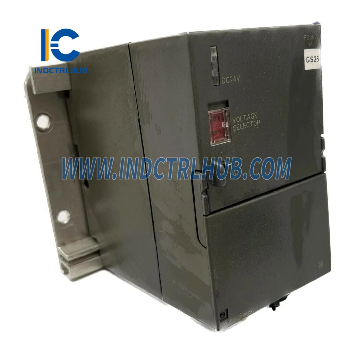 Siemens 6ES7307-1EA00-0AA0 SIMATIC S7-300 Regulated Power Supply PS307 New Original Ready to ship