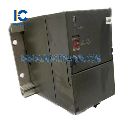 Siemens 6ES7307-1EA00-0AA0 SIMATIC S7-300 Regulated Power Supply PS307 New Original Ready to ship