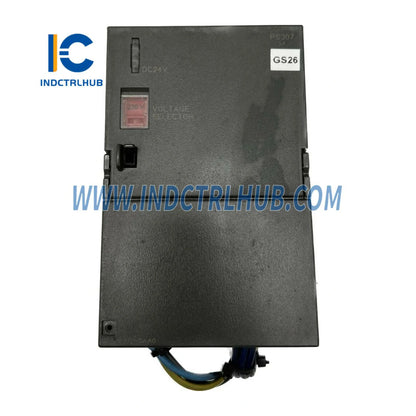 Technical Datasheet and Specifications for 6ES7307-1EA00-0AA0 Siemens Module