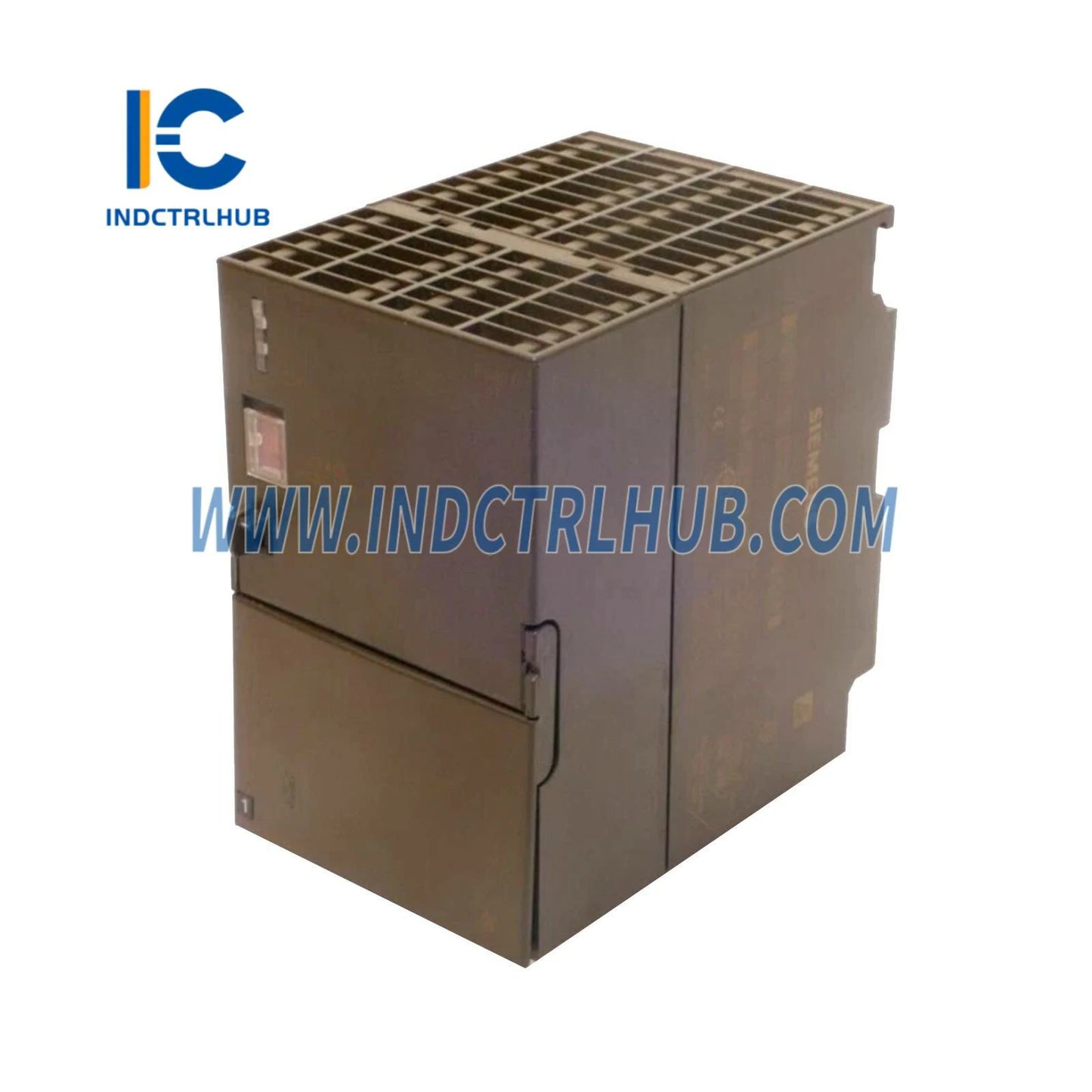 Siemens 6ES7307-1EA80-0AA0 SIMATIC S7-300 Regulated Power Supply PS307 5 A New Original Ready to ship