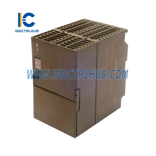 Siemens 6ES7307-1EA80-0AA0 SIMATIC S7-300 Catu Daya Teratur PS307 _ 5 A