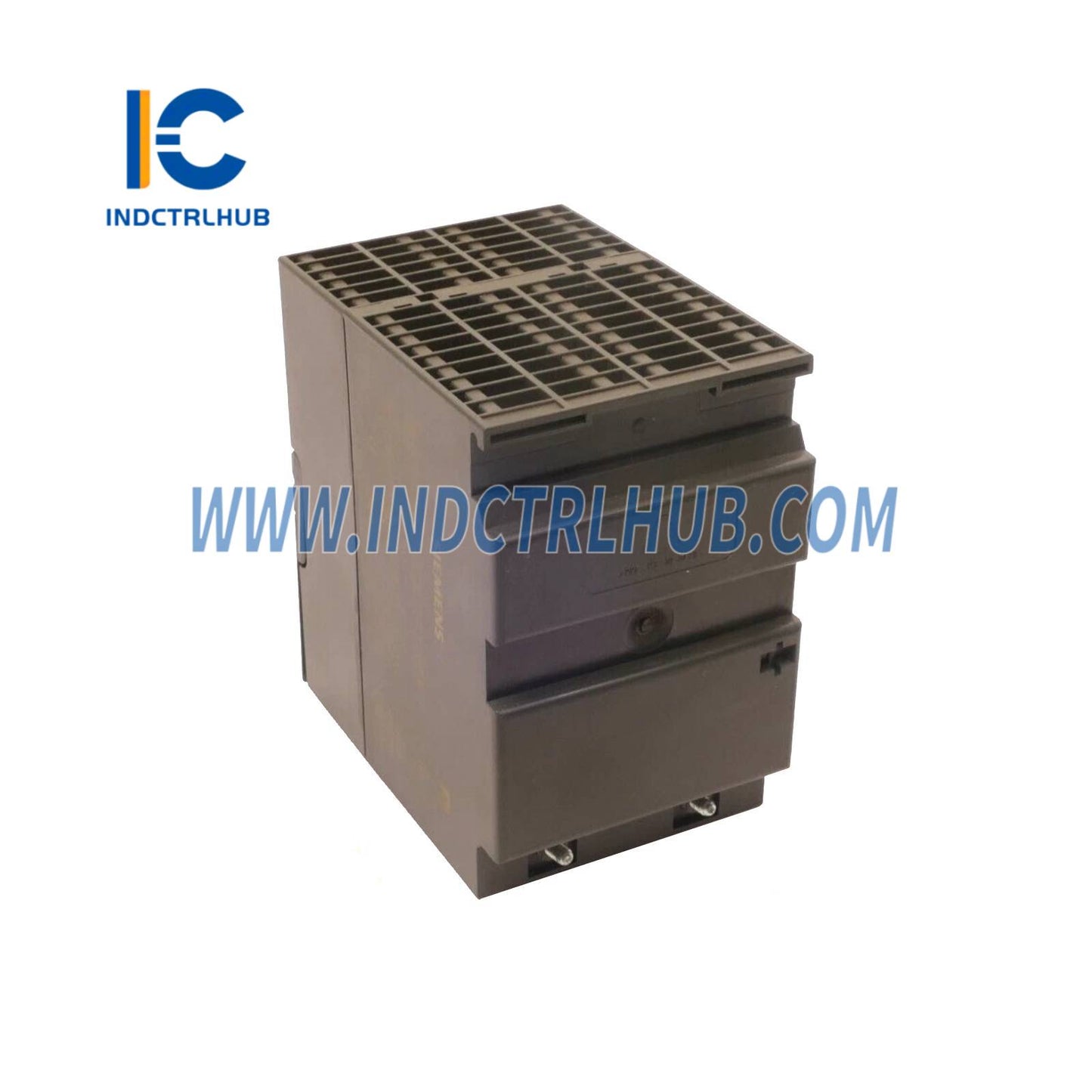 Siemens 6ES7307-1EA80-0AA0 SIMATIC S7-300 Regulated Power Supply PS307 – 5 A