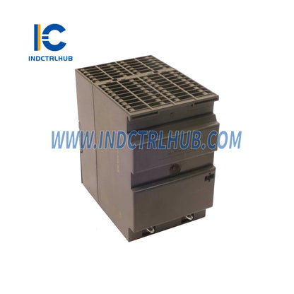 Siemens 6ES7307-1EA80-0AA0 SIMATIC S7-300 Regulated Power Supply PS307 – 5 A