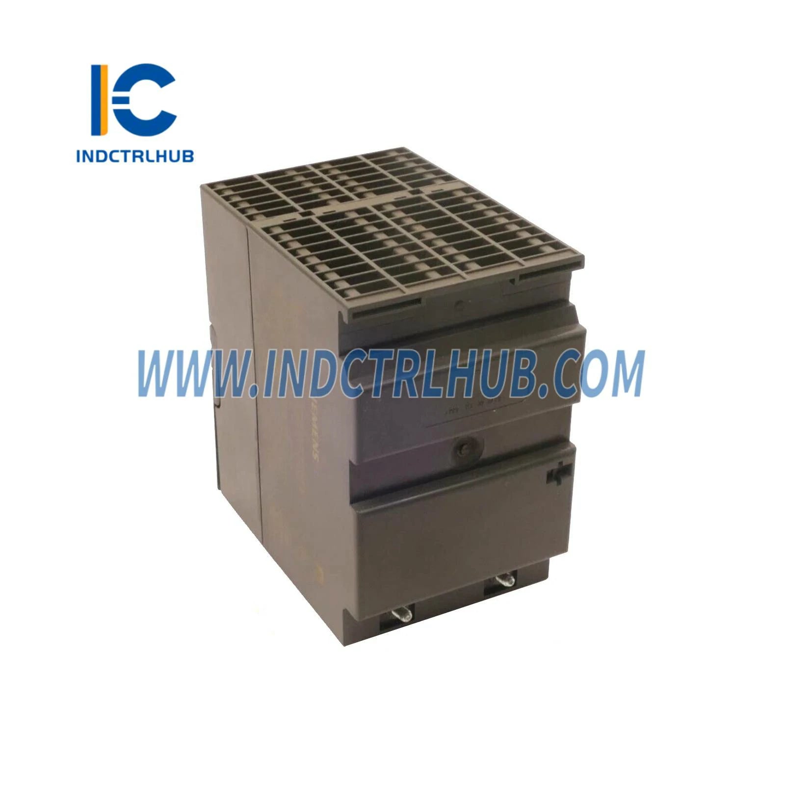 Authentic Nameplate and Serial Number for Siemens 6ES7307 1EA80 0AA0 Factory Original Label