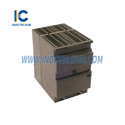Authentic Nameplate and Serial Number for Siemens 6ES7307 1EA80 0AA0 Factory Original Label