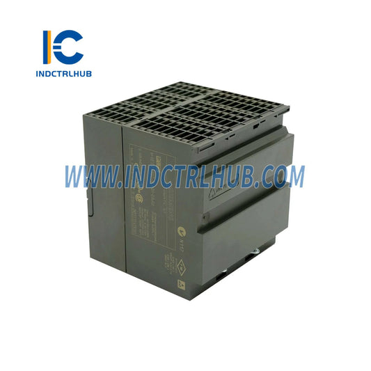 Siemens 6ES7307-1KA01-0AA0 SIMATIC S7-300, Catu Daya Stabil PS307