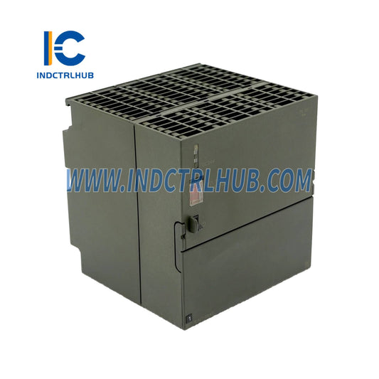 Siemens 6ES7307-1KA01-0AA0 SIMATIC S7-300, Stabilized Power Supply PS307