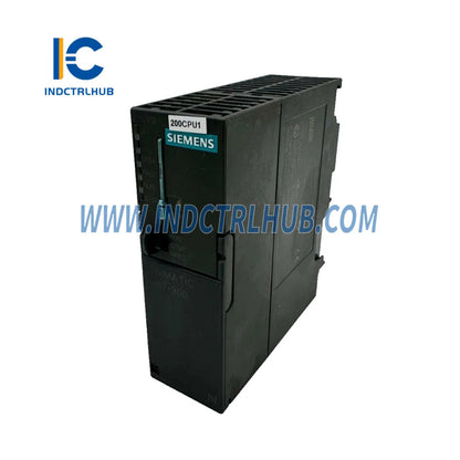 Siemens 6ES7312-1AE13-0AB0 SIMATIC S7-300 CPU 312 New Original Ready to ship