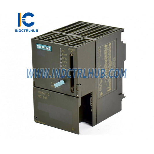 Siemens 6ES7313-1AD03-0AB0 SIMATIC S7-300, CPU 313