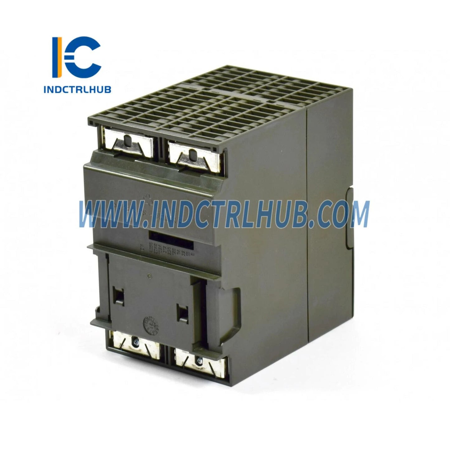 Authentic Nameplate and Serial Number for Siemens 6ES7313 1AD03 0AB0 Factory Original Label
