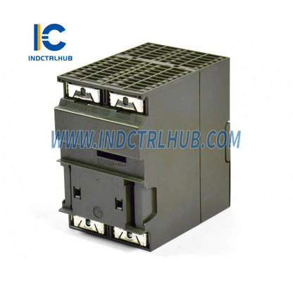Authentic Nameplate and Serial Number for Siemens 6ES7313 1AD03 0AB0 Factory Original Label