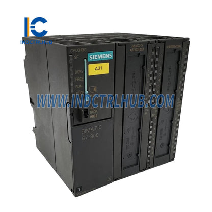 Siemens 6ES7313-5BE01-0AB0 SIMATIC S7-300 CPU 313C