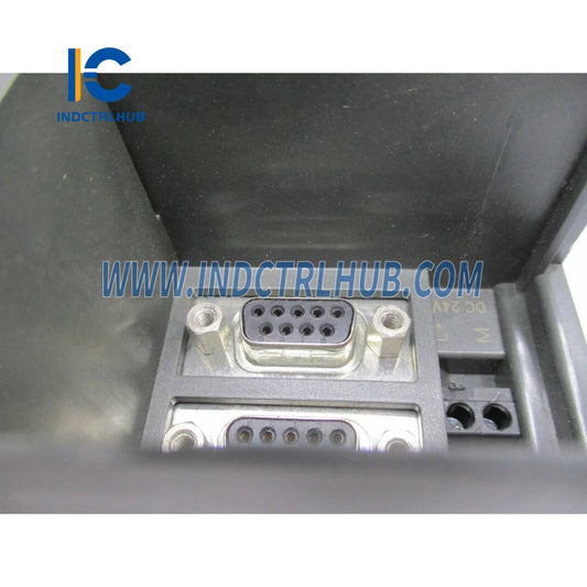 Siemens 6ES7313-6CE01-0AB0 CPU 313C-2 DP