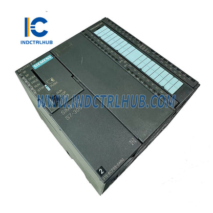 Siemens 6ES7313-6CF03-0AB0 SIMATIC S7-300 CPU 313C-2 DP
