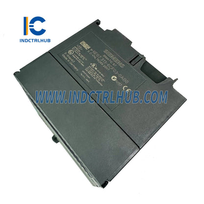Siemens 6ES7313-6CF03-0AB0 SIMATIC S7-300 CPU 313C-2 DP