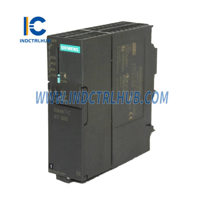 Siemens 6ES7314-1AG13-0AB0 SIMATIC S7-300 CPU 314