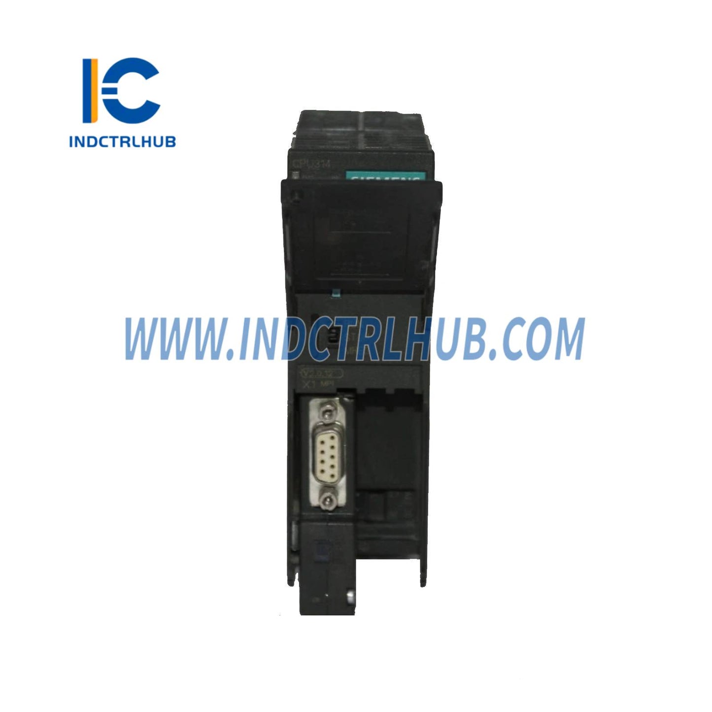 Siemens 6ES7314-1AG13-0AB0 SIMATIC S7-300 CPU 314