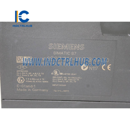 Siemens 6ES7314-1AG13-0AB0 SIMATIC S7-300 CPU 314