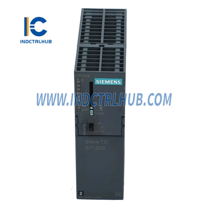Siemens 6ES7314-1AG14-0AB0 SIMATIC S7-300 CPU 314