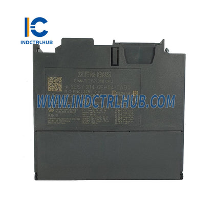 Siemens 6ES7314-6EH04-0AB0 CPU 314C-2 DP