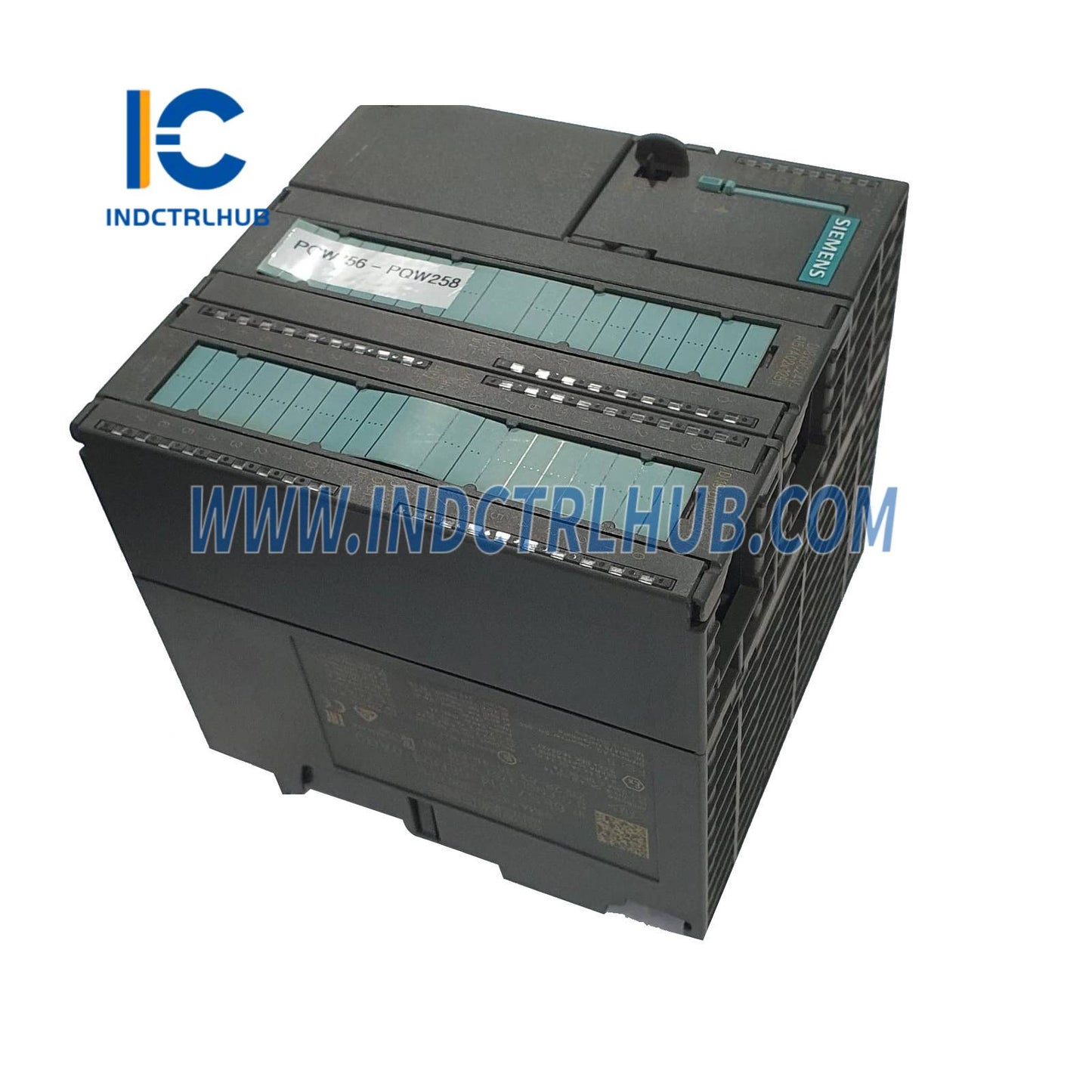 Siemens 6ES7314-6EH04-0AB0 CPU 314C-2 DP