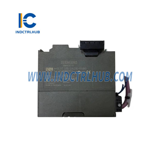 Siemens 6ES7315-2AG10-0AB0 SIMATIC S7-300 CPU 315-2 DP