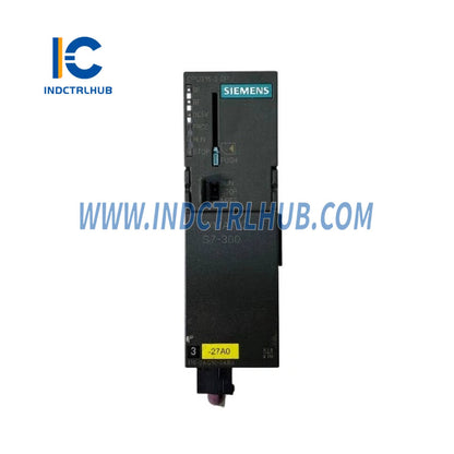 Siemens 6ES7315-2AG10-0AB0 SIMATIC S7-300 CPU 315-2 DP