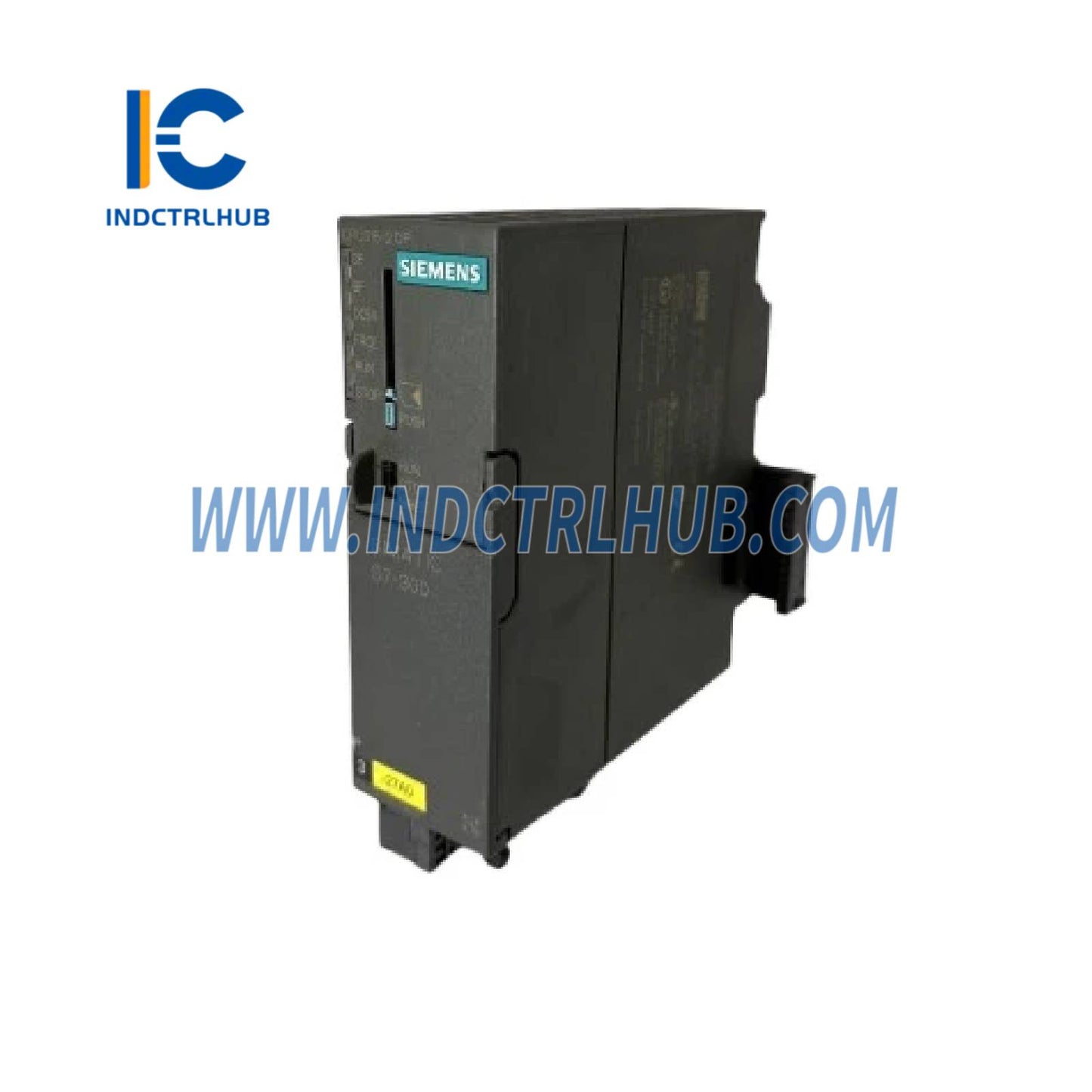 Siemens 6ES7315-2AG10-0AB0 SIMATIC S7-300 CPU 315-2 DP