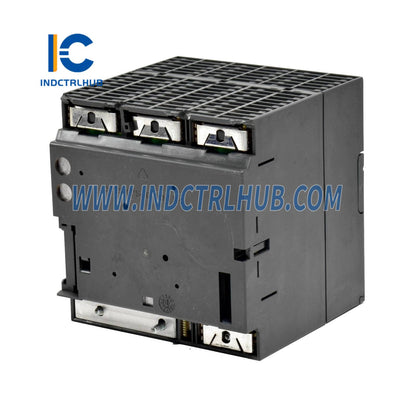 Siemens 6ES7318-3FL01-0AB0 SIMATIC S7-300 CPU 319F-3 PN/DP