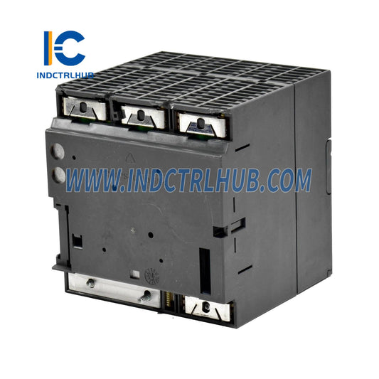 Siemens 6ES7318-3FL01-0AB0 SIMATIC S7-300 CPU 319F-3 PN/DP