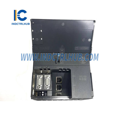 Siemens 6ES7318-3FL01-0AB0 SIMATIC S7-300 CPU 319F-3 PN/DP