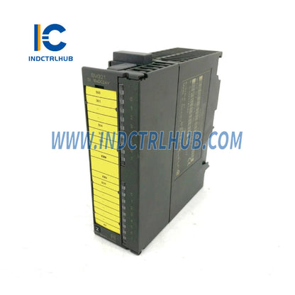 Siemens 6ES7321-1BH02-0AA0 SIMATIC S7-300 Digital Input Module