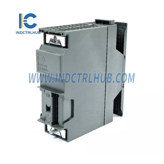 Siemens 6ES7322-1BH01-0AA0 Digital output SM 322