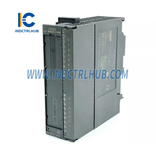 Siemens 6ES7322-1BH01-0AA0 Output digital SM 322