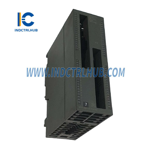Siemens 6ES7322-1BP00-0AA0 SIMATIC S7-300 SM 322 Módulo de Salida de Relé de Alta Densidad