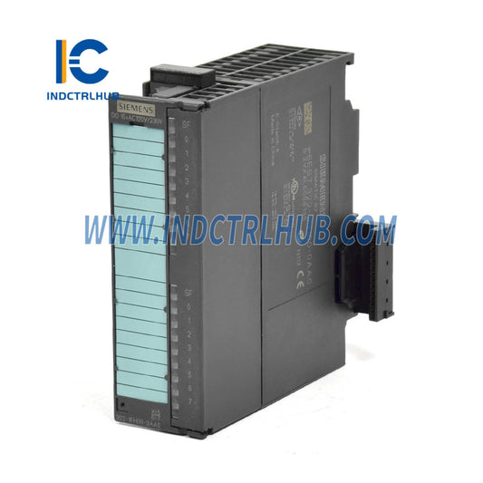 Siemens 6ES7322-1FH00-0AA0 SM 322 Digital Output Module - SM 322 Digital Output Module