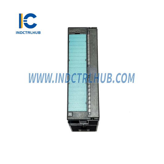 Siemens 6ES7322-1HH01-0AA0 SIMATIC S7-300 SM 322 Módulo de Salida Digital 16x Relé