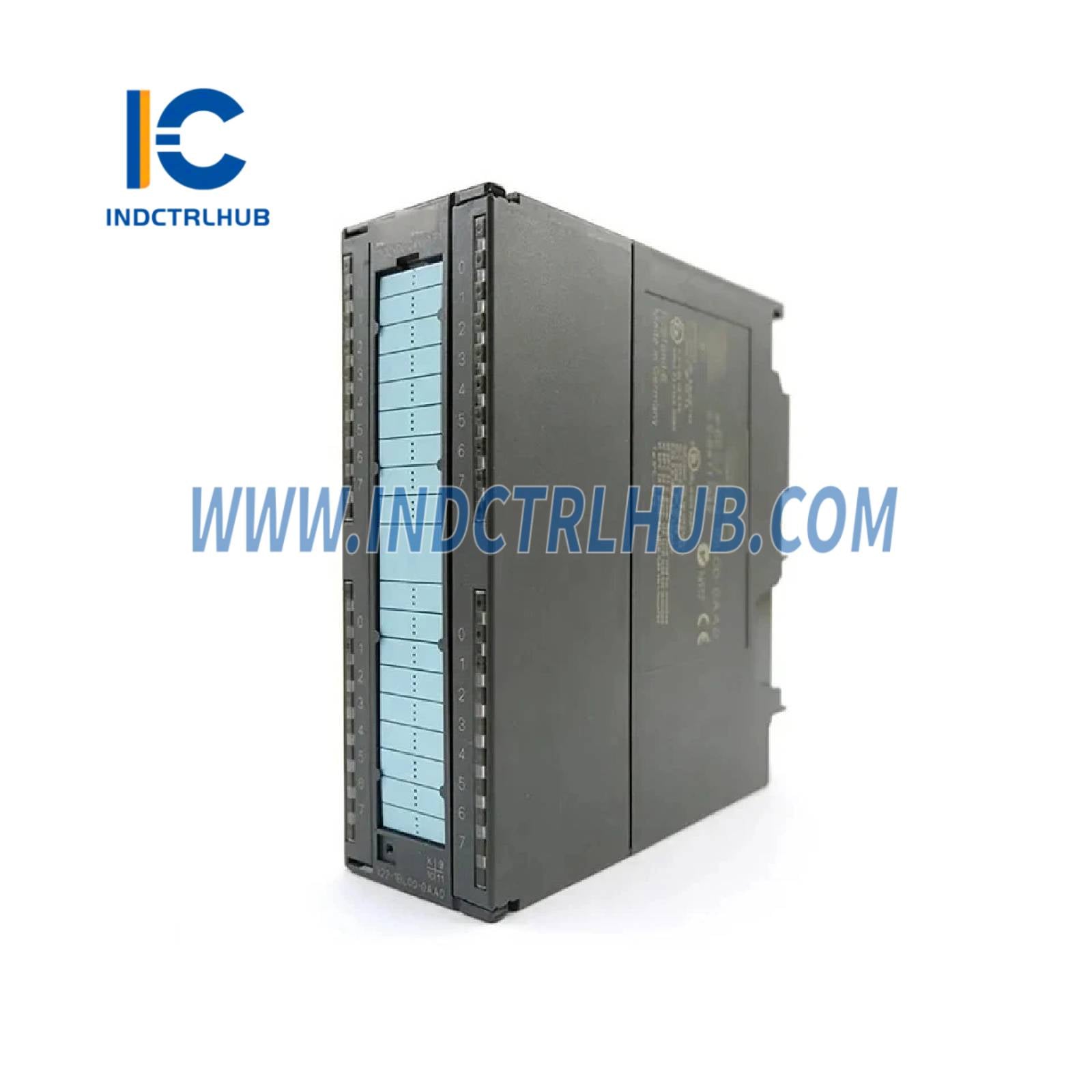 Siemens 6ES7322-8BH10-0AB0 SM 322 Digital Output Module - SM 322 Digital Output Module