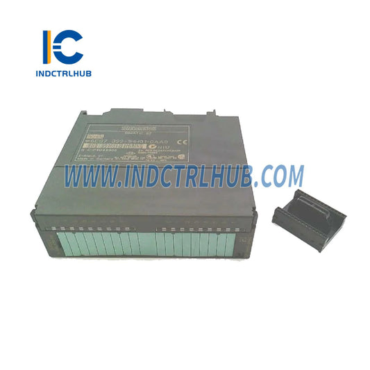 Siemens 6ES7322-IHH01-0AA0 SIMATIC S7-300 SM 322 Módulo de Salida Digital