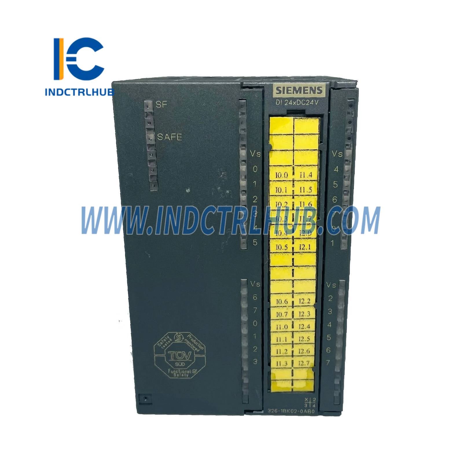 Siemens 6ES7326-1BK02-0AB0