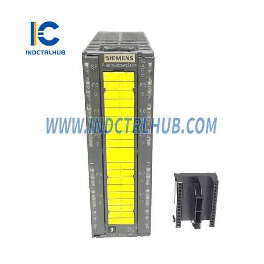 Siemens 6ES7326-2BF10-0AB0 SM 326 Failsafe Digital Output Module - SM 326 Failsafe Digital Output Module