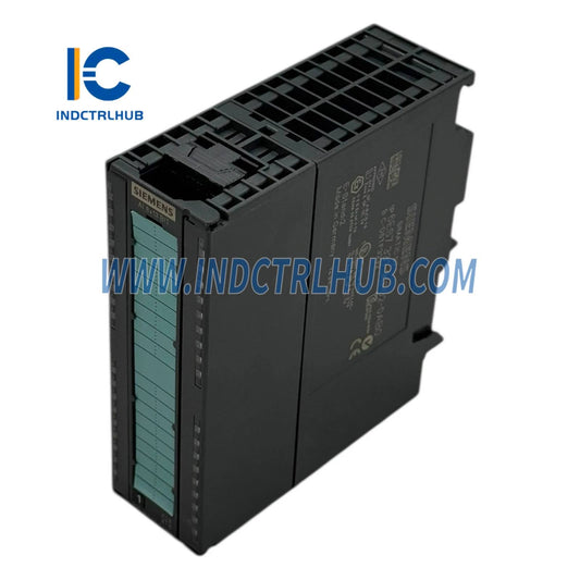 Siemens 6ES7331-1KF02-0AB0 SIMATIC S7-300 SM 331 Analog Input Module - SIMATIC S7-300 SM 331 Analog Input Module